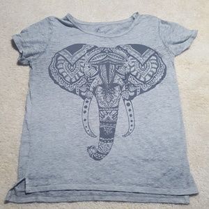Elephant T Shirt